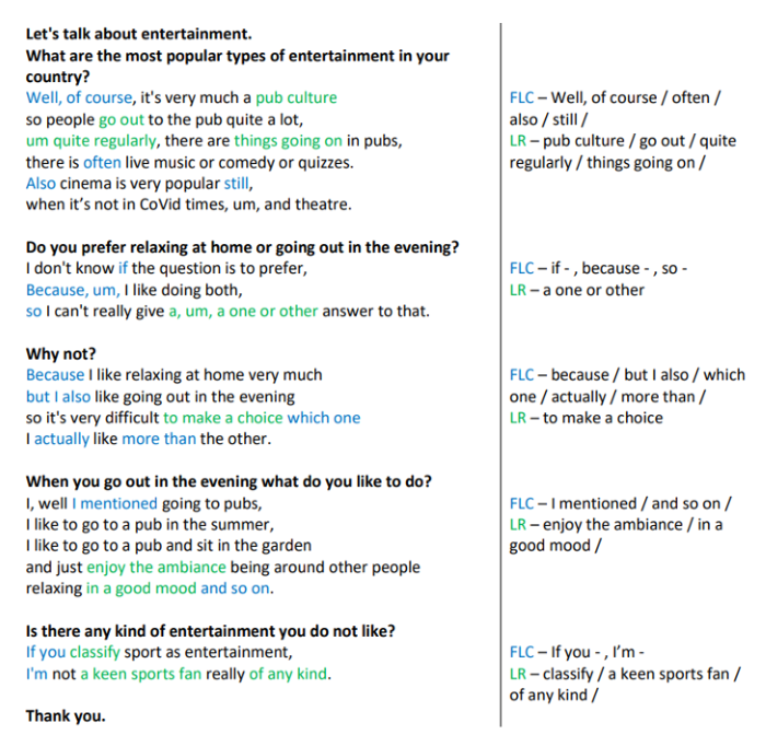 IELTS Reading - diagram completion