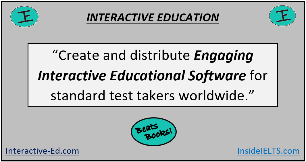 Inside-IELTS Business Model