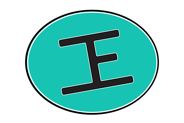 IE logo