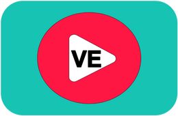 VE-button